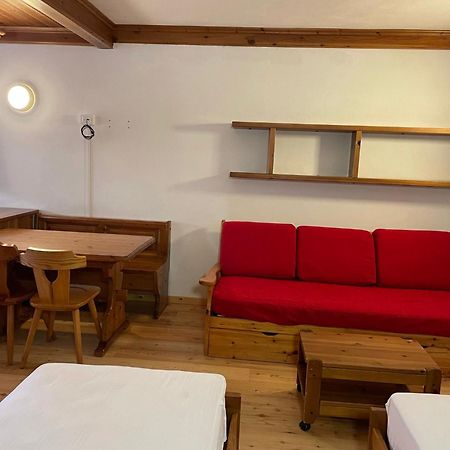Chalet Scoiattolo Residence Sussy Фалкаде Екстериор снимка