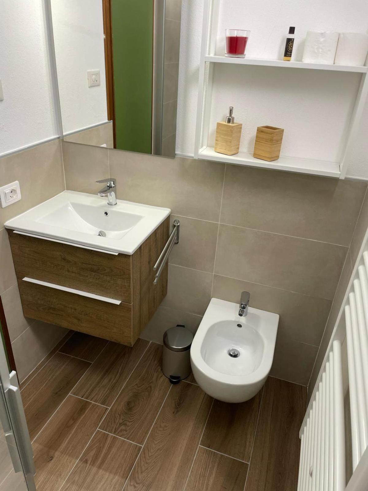 Chalet Scoiattolo Residence Sussy Фалкаде Екстериор снимка